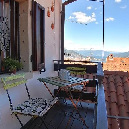 Casa Cuore Stresa Extérieur photo