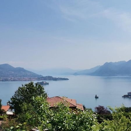 Casa Cuore Stresa Extérieur photo