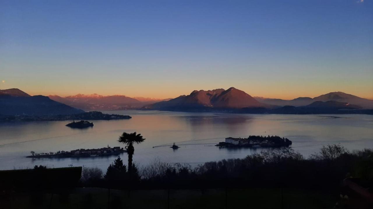 Casa Cuore Stresa Extérieur photo