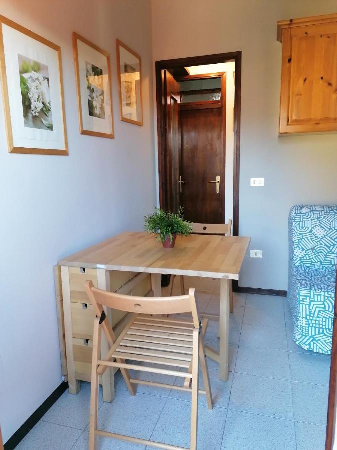 Casa Cuore Stresa Extérieur photo