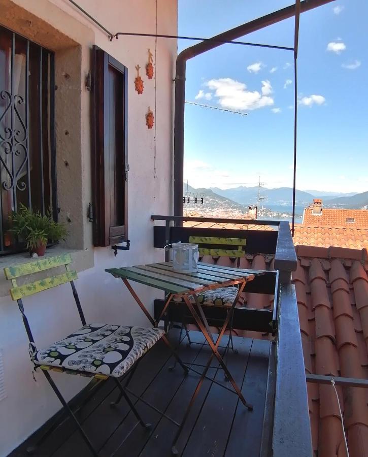 Casa Cuore Stresa Extérieur photo