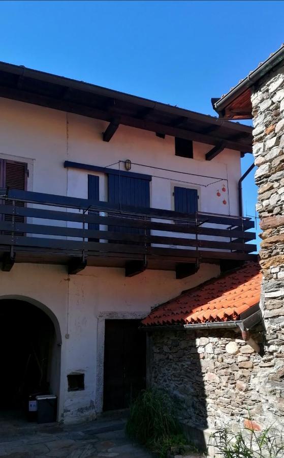 Casa Cuore Stresa Extérieur photo