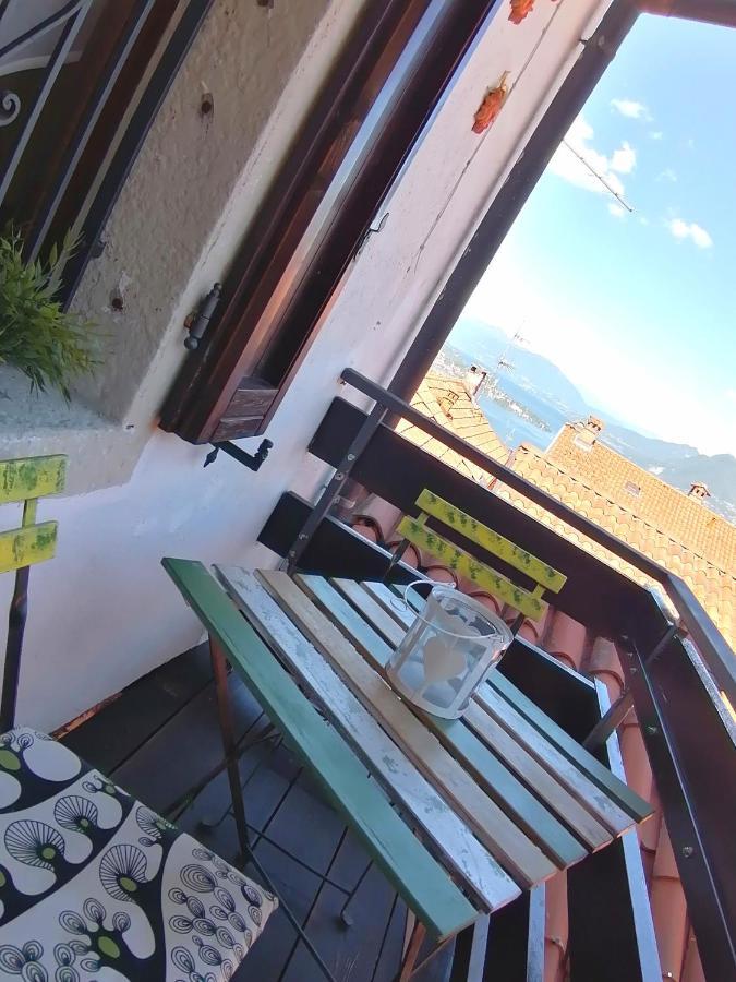 Casa Cuore Stresa Extérieur photo