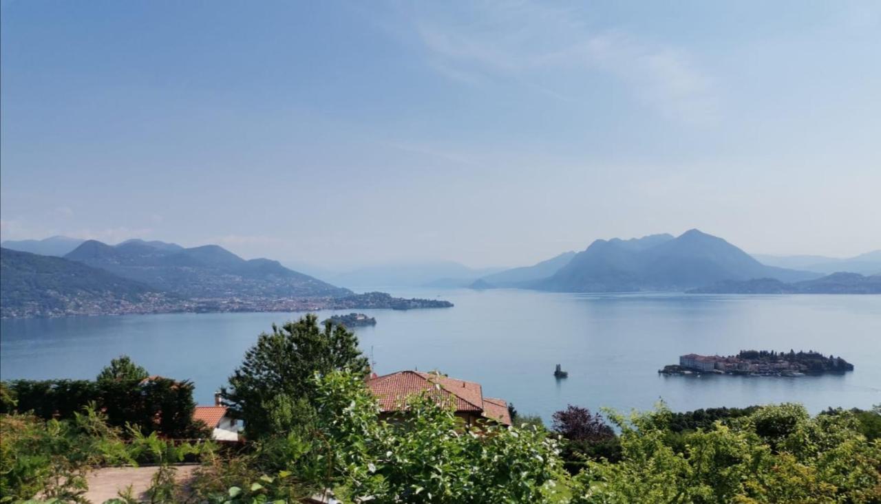 Casa Cuore Stresa Extérieur photo
