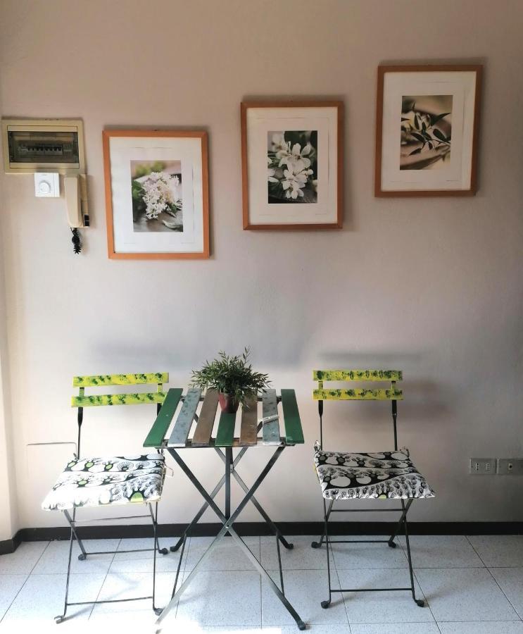 Casa Cuore Stresa Extérieur photo