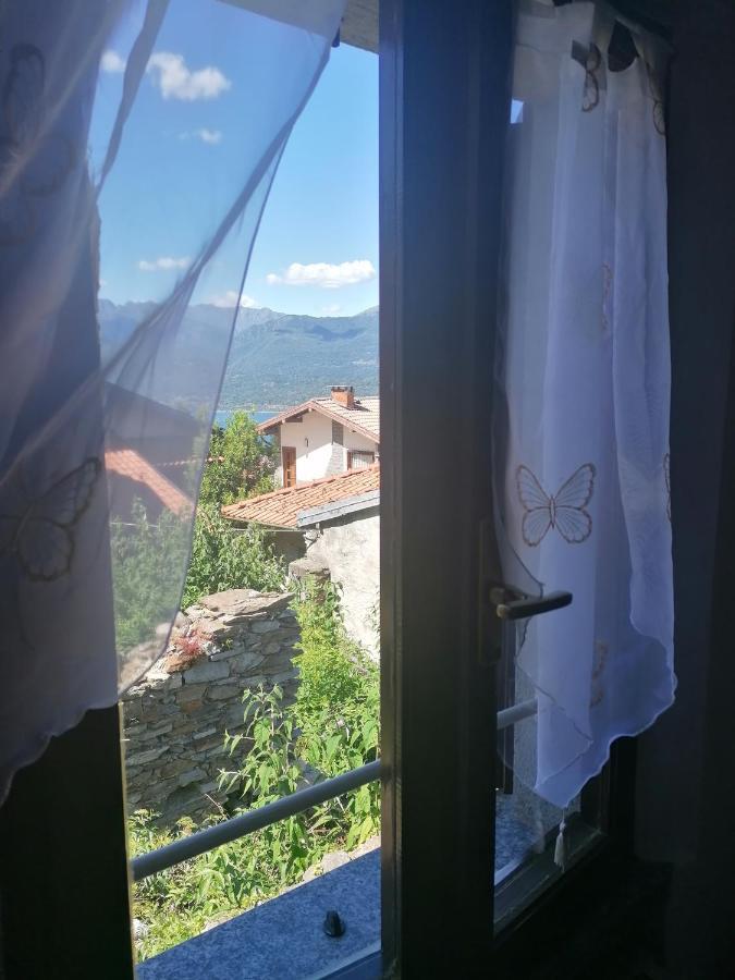 Casa Cuore Stresa Extérieur photo