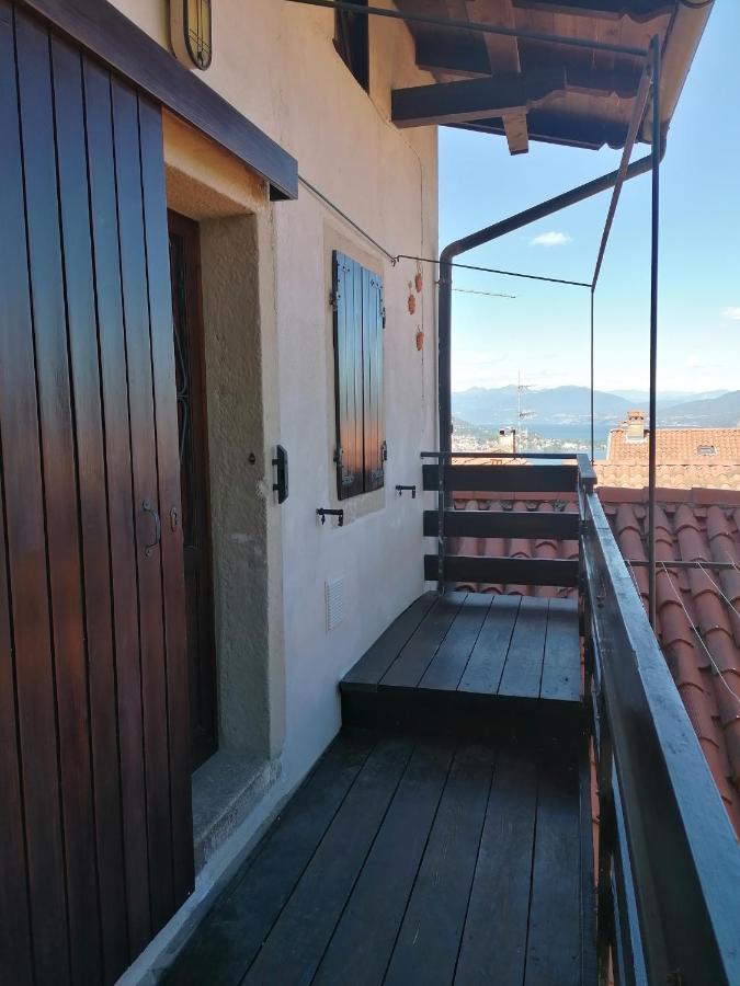 Casa Cuore Stresa Extérieur photo
