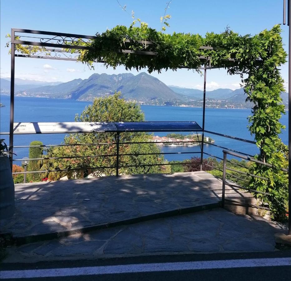 Casa Cuore Stresa Extérieur photo